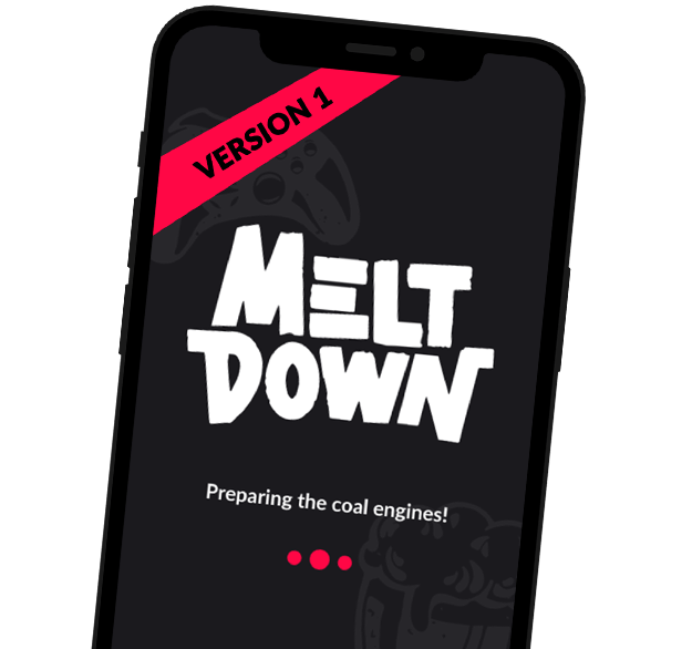 Meltdown App
