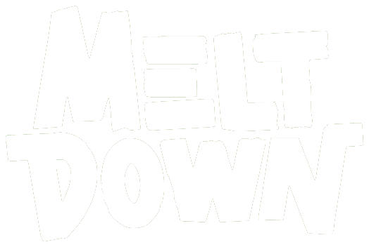 Meltdown Logo